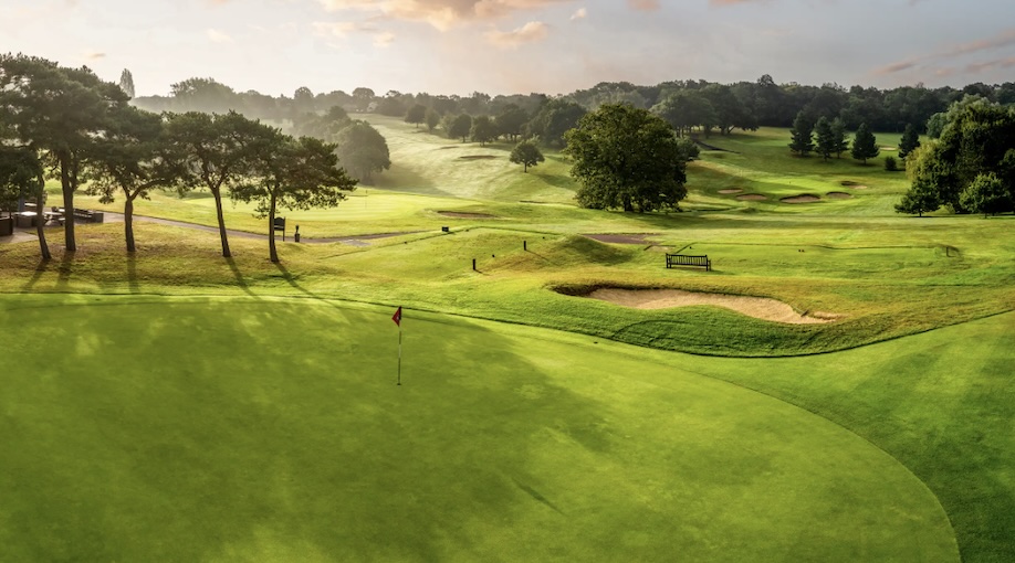 Photo of Chelmsford Golf Club